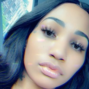 Meet your Posher, Melvina